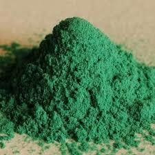 Copper Carbonate / Oxide