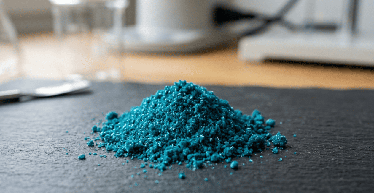 Copper Acetate