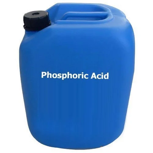 Phosphoric Acid (Agri Grade) 