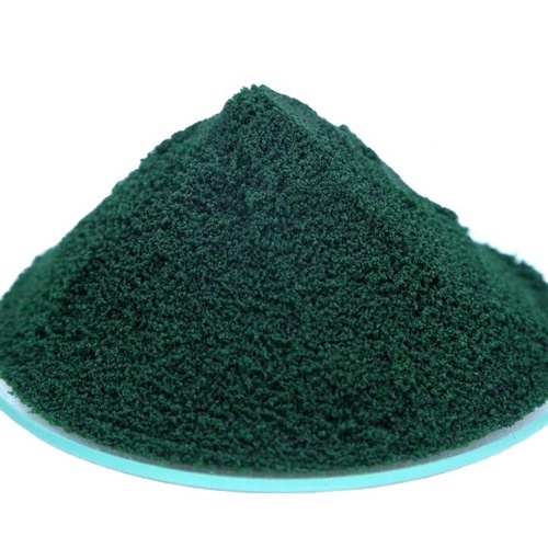 Chromium Chloride / Fluoride / Acetate