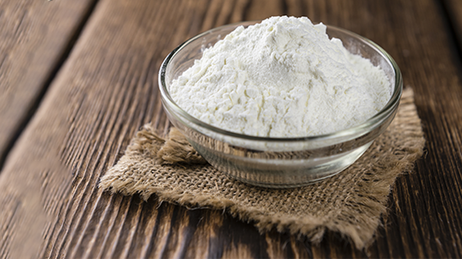 Magnesium Stearate