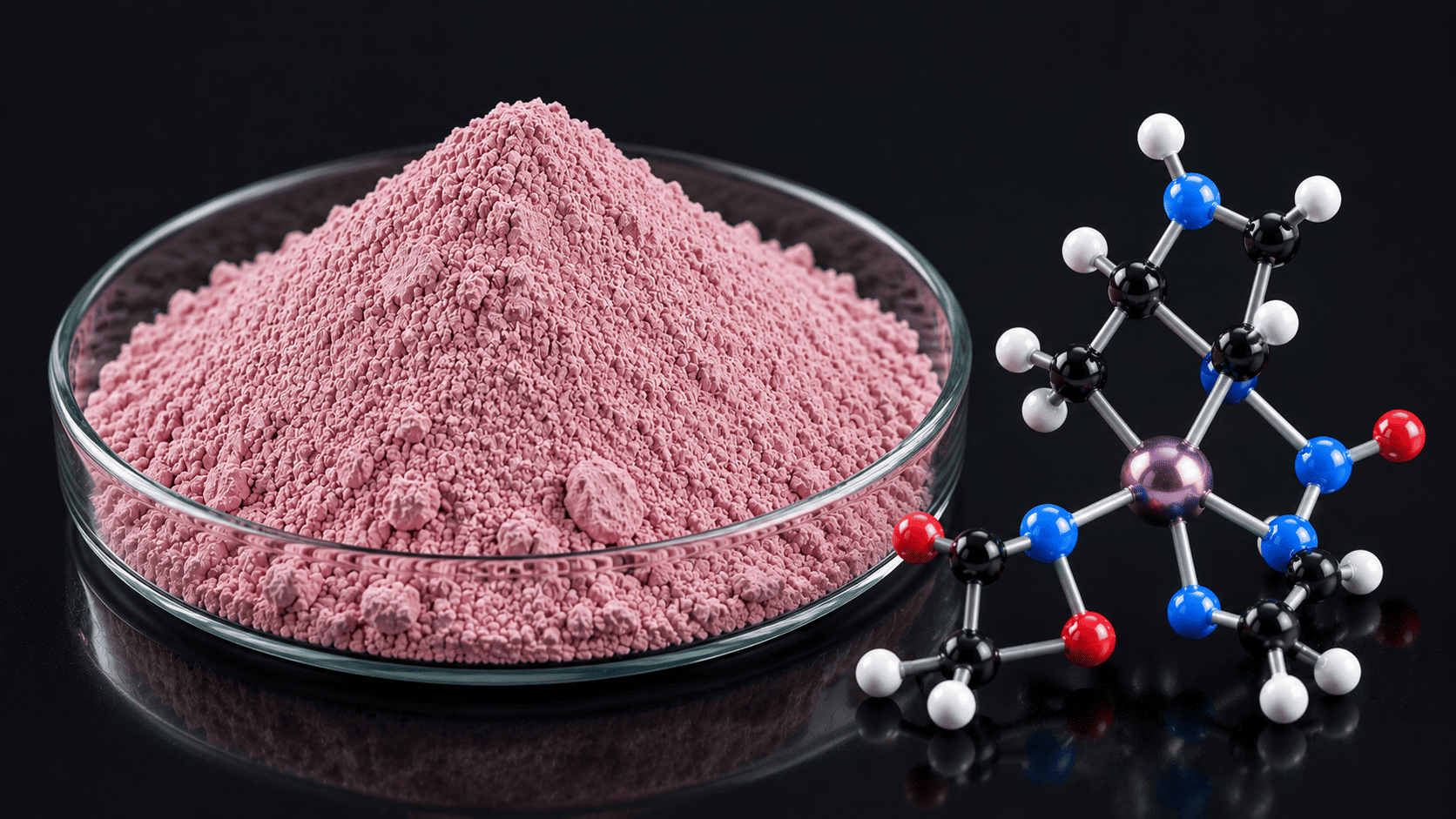 Manganese EDTA (12% Mn)