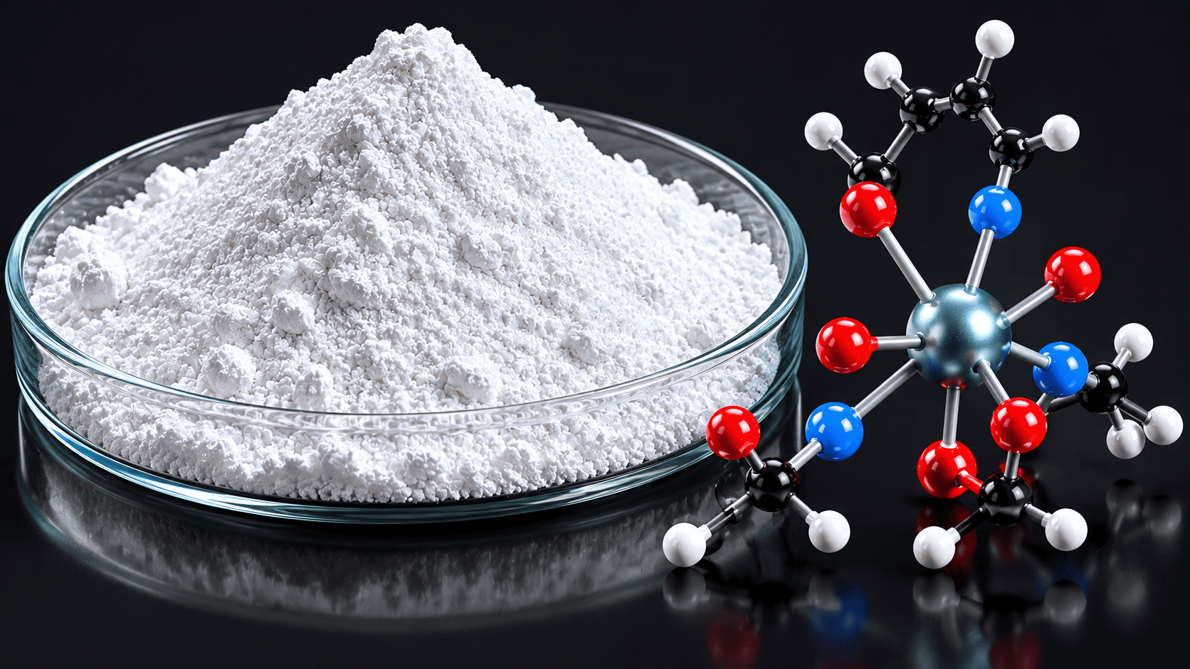 Zinc EDTA (12% Zn)