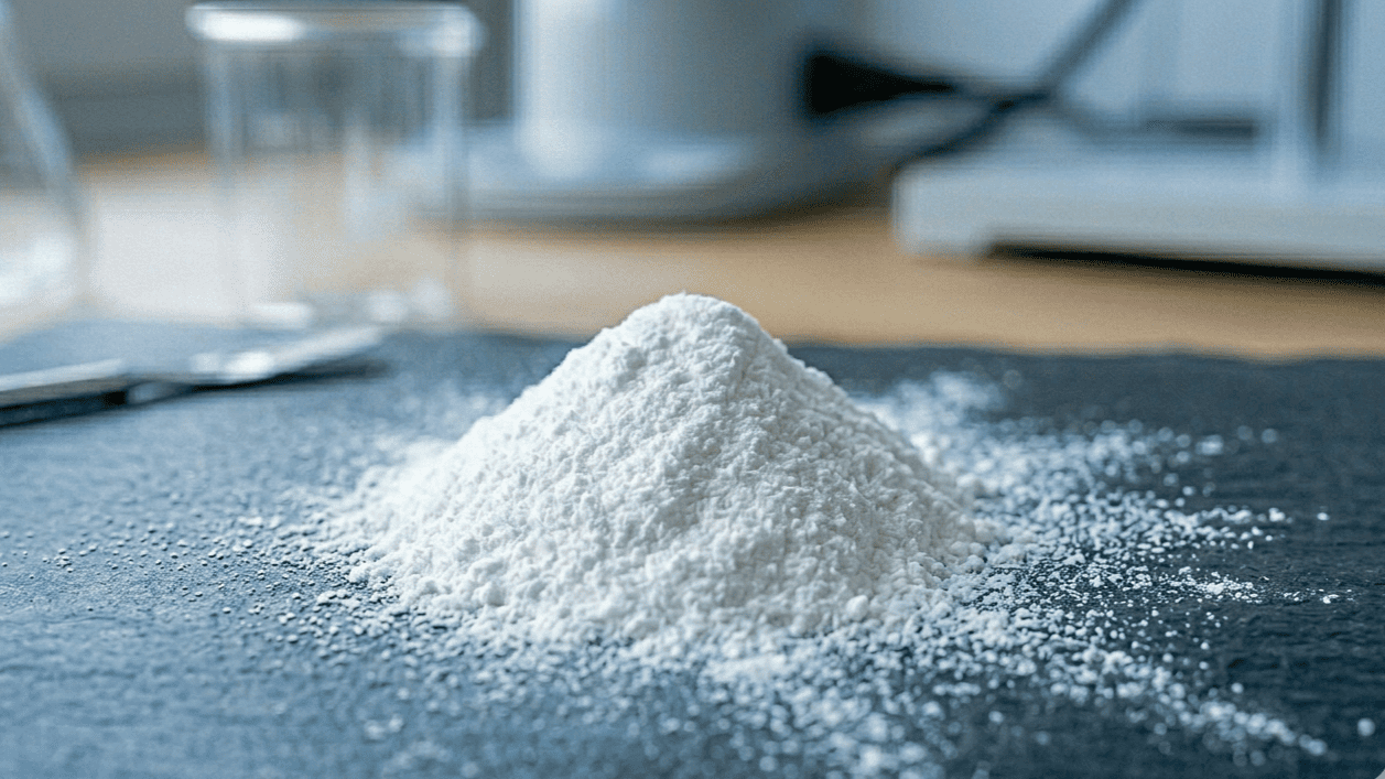 Sodium Sulphate / Sodium Acetate