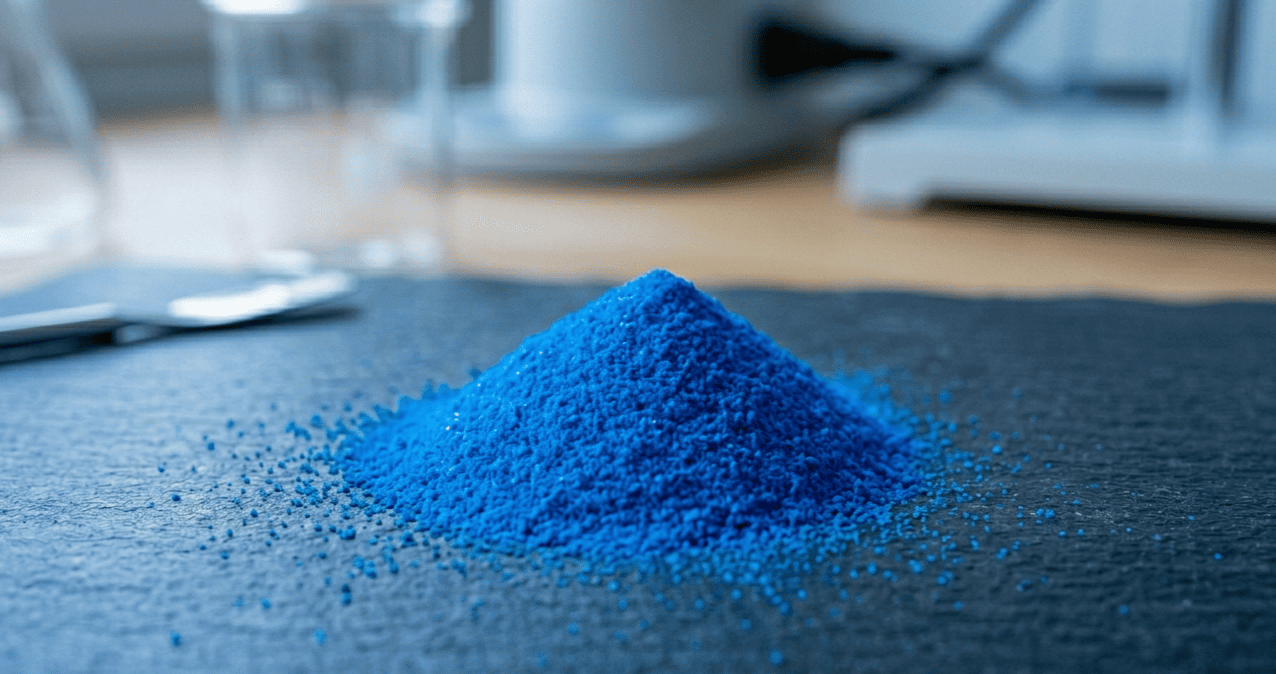 Copper Sulphate